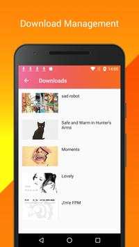 Download Mp3 Music & Free Music Downloader screenshot 4