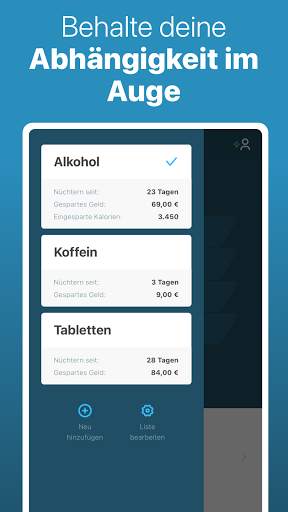 I Am Sober - Ich bin nüchtern screenshot 6
