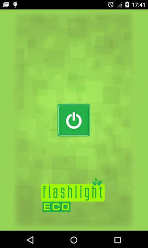 Flashlight ECO screenshot 2