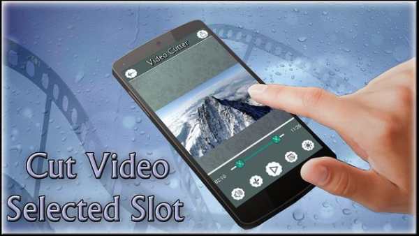 Video Cutter : Trimmer screenshot 2
