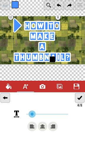 Thumbnail Maker screenshot 4