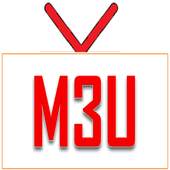 M3U IPTV LINK LIST 2.0
