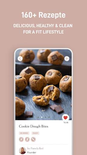 Pam App screenshot 3