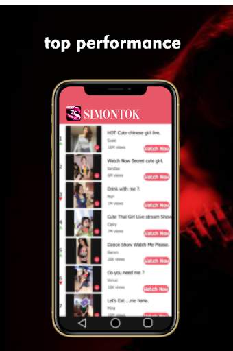 Si Montok VPN 21  Terbaru screenshot 2