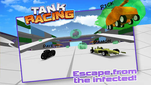 Tank Racing screenshot 10