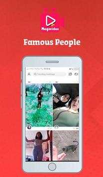 Mego Video -Funny Video Clip, Earn Reward Money‏ screenshot 4