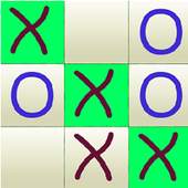 Mini TicTacToe - Multiplayer 1.0.4