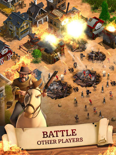 Compass Point: West screenshot 8