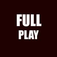 Full Play Apk Futbol