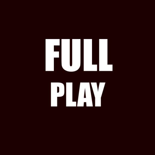 Full Play Apk Futbol 1.0