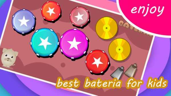 Piano Kids zoo screenshot 6