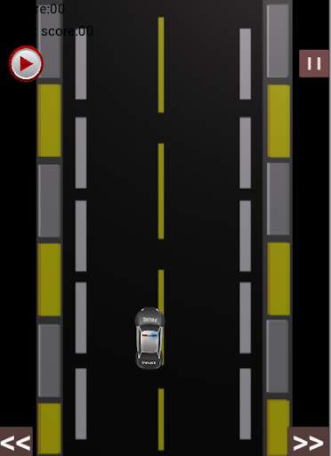 Open Racing Game screenshot 4