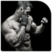 Self Defense Techniques icon