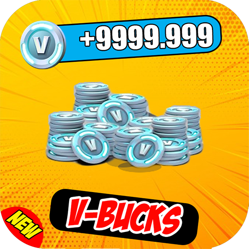 Learn To Get Free VBucks - New Tips 2K20 icon