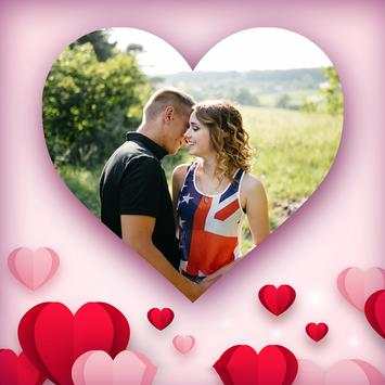 Love Couple Photo Frames screenshot 4