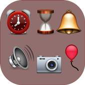 Sticker for Whatsapp Objects 1.0