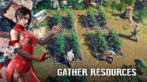 Zombie Age: Viral War screenshot 4