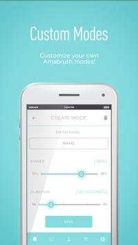 Amabrush® - The 10-Second Toothbrush screenshot 4