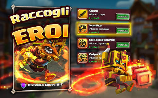 Dungeon Boss screenshot 18