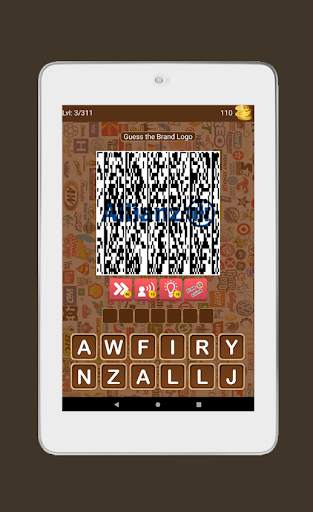 Logo Puzzle - Quiz sur le logo de la marque screenshot 12
