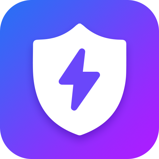 Secure Turbo VPN - Turbo Proxy आइकन