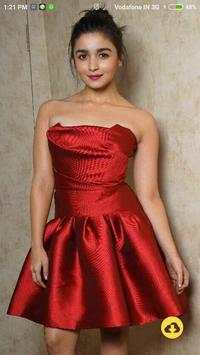 Alia Bhatt Wallpaper HD 6 تصوير الشاشة