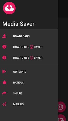 Image & Video Downloader for Insta & WhatsApp screenshot 5