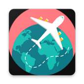 Travel Booking Apps logo