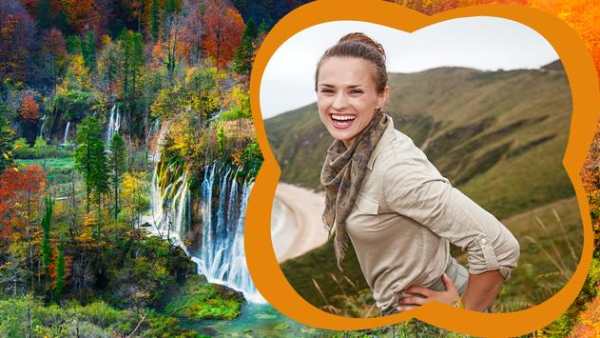 Landscape Frames For Photos screenshot 5