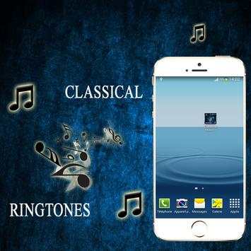 Classical Music Ringtones screenshot 2