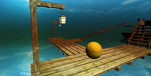 Extreme Balance 321- 3D Ball Balancer &Rolling Sky screenshot 8