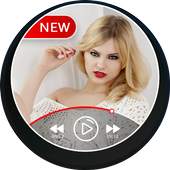 SXY Player 2019 : Hot Girl Video Player 1.1