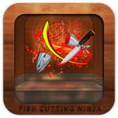 Fish Cutting Ninja 1.0