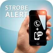 Strobe Alert Flash Notifier 1.0
