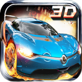 City Racing 3D icon