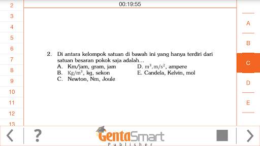 Trik Cerdas Fisika screenshot 5