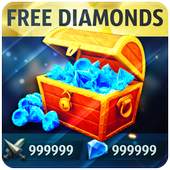 Diamonds Mobile Legends Bang Bang : Prank 1.0