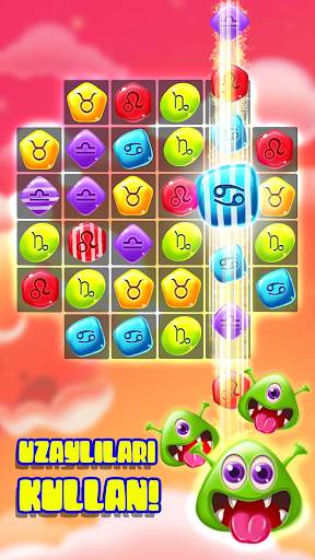 Clash of Zodiac Signs screenshot 5