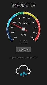 Barometer screenshot 5