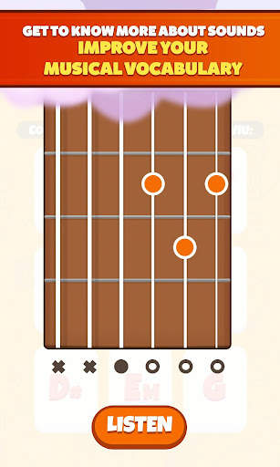 The Lost Guitar Pick скриншот 4