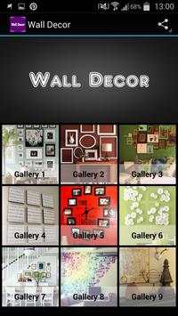 Wall Decor screenshot 1