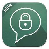 Lock for Whatsapp