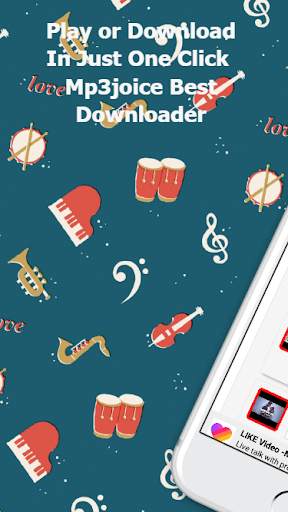 Mp3Juice Music Downloader screenshot 3