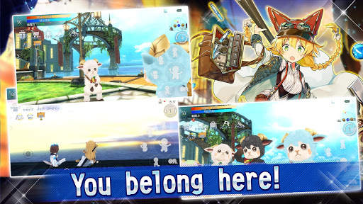AVABEL LUPINUS screenshot 7