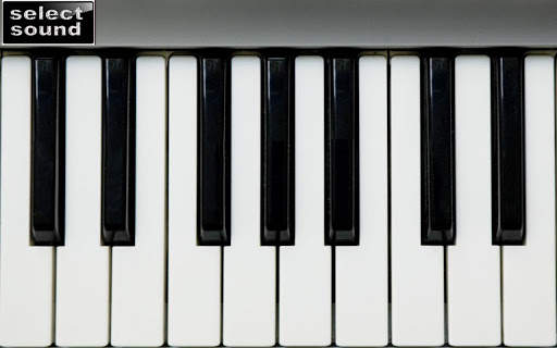 Acoustic Piano screenshot 4