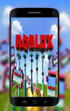 Roblox Wallpapers HD screenshot 1
