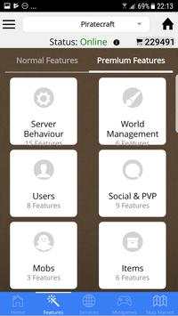 Server Maker For Minecraft PE screenshot 4