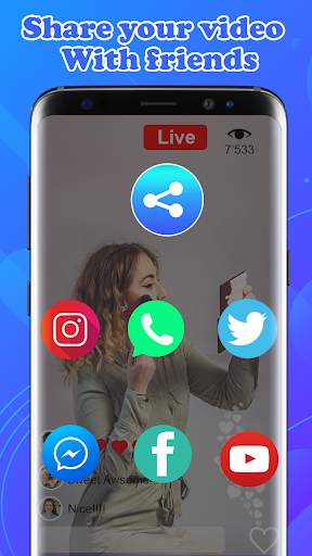 HD Screen iRecorder - Video XRecorder 2020 screenshot 5