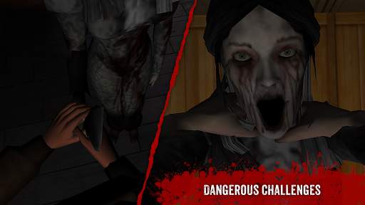 The Fear 2 : Creepy Scream Hou screenshot 7