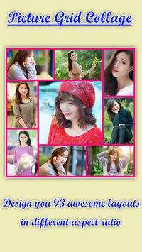 Picture Grid Collage screenshot 3